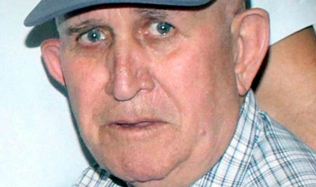 Edirne’de bir haftadır kendisinden haber alınamayan 72 yaşındaki Ruşit Söz,