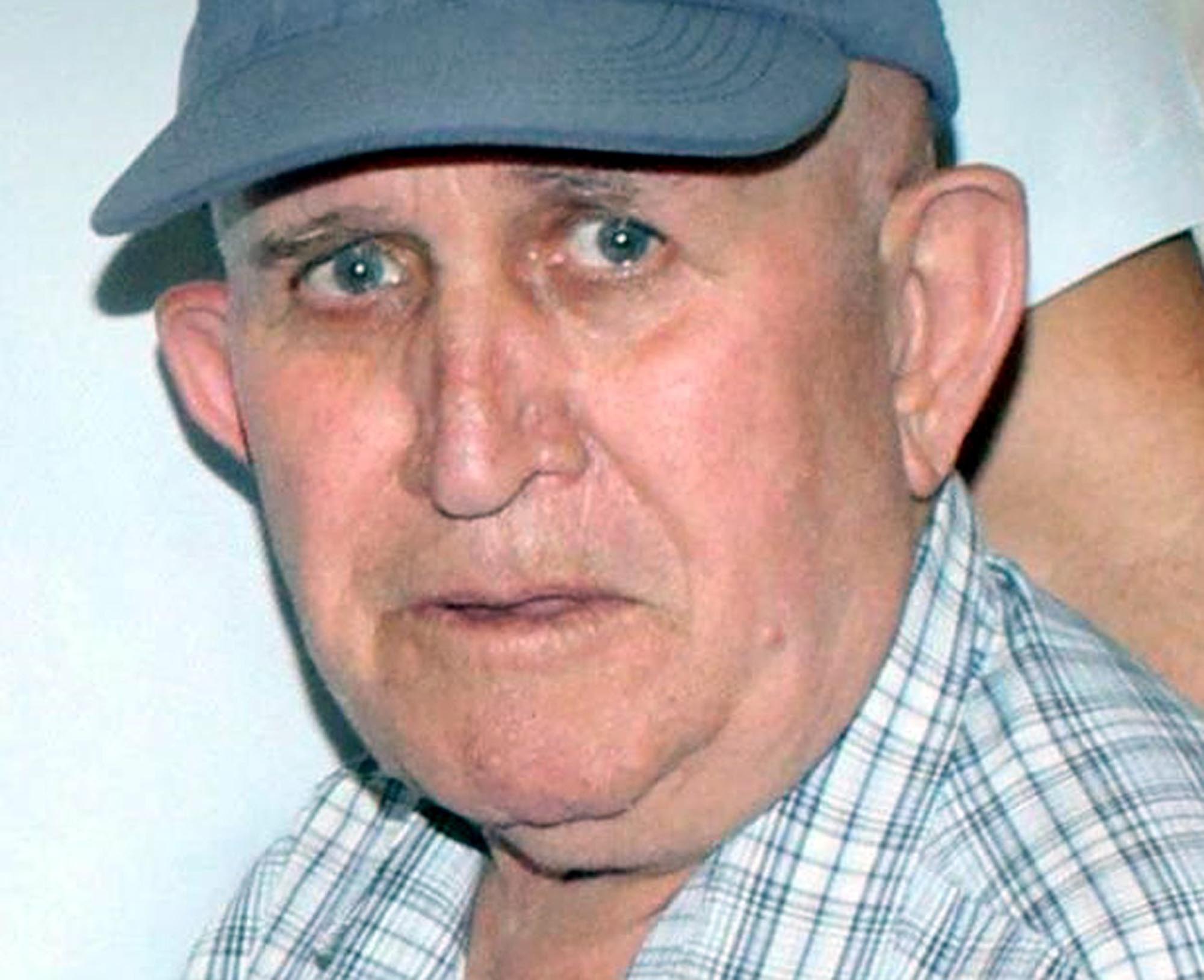 Edirne’de bir haftadır kendisinden haber alınamayan 72 yaşındaki Ruşit Söz,