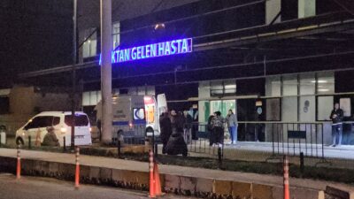 Zonguldak’ta özel bir maden ocağında meydana gelen iş kazasında, elektrik