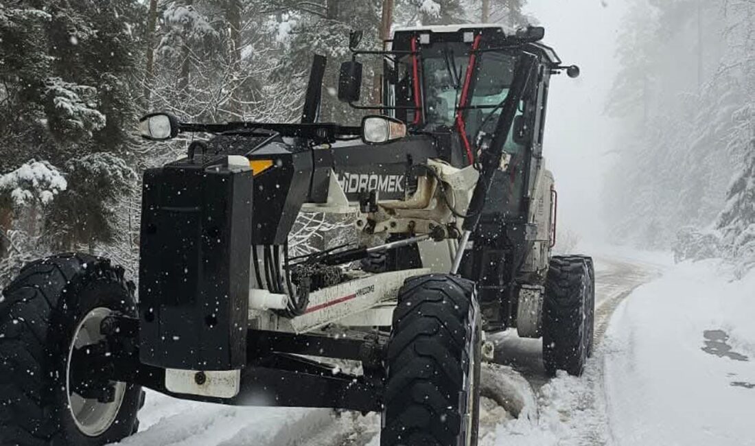 &nbsp; Doğu Anadolu Bölgesi’nde hafta sonu etkisini artıran yoğun kar