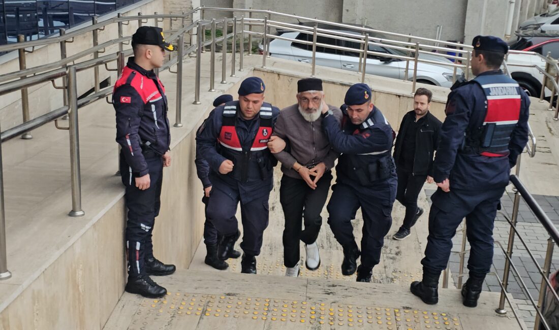 Zonguldak’ın Kilimli ilçesinde, boşanma aşamasındaki eşi Tülay Ündeş ve kayınvalidesi