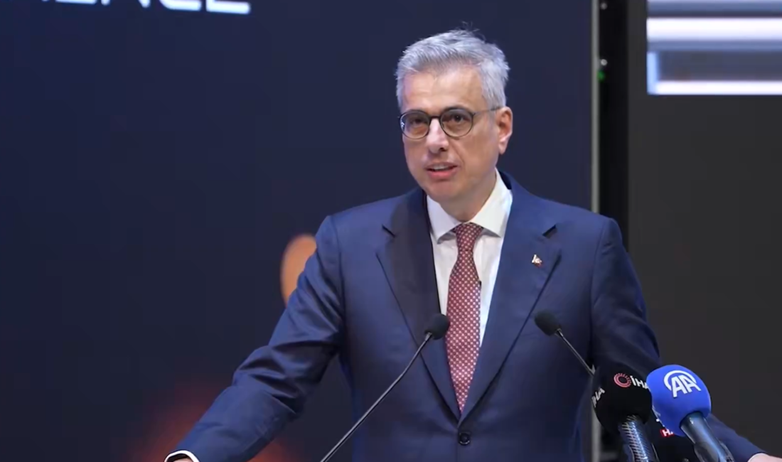 Sağlık Bakanı Prof. Dr. Kemal Memişoğlu, İstanbul’da düzenlenen 2’nci Cansağlığı