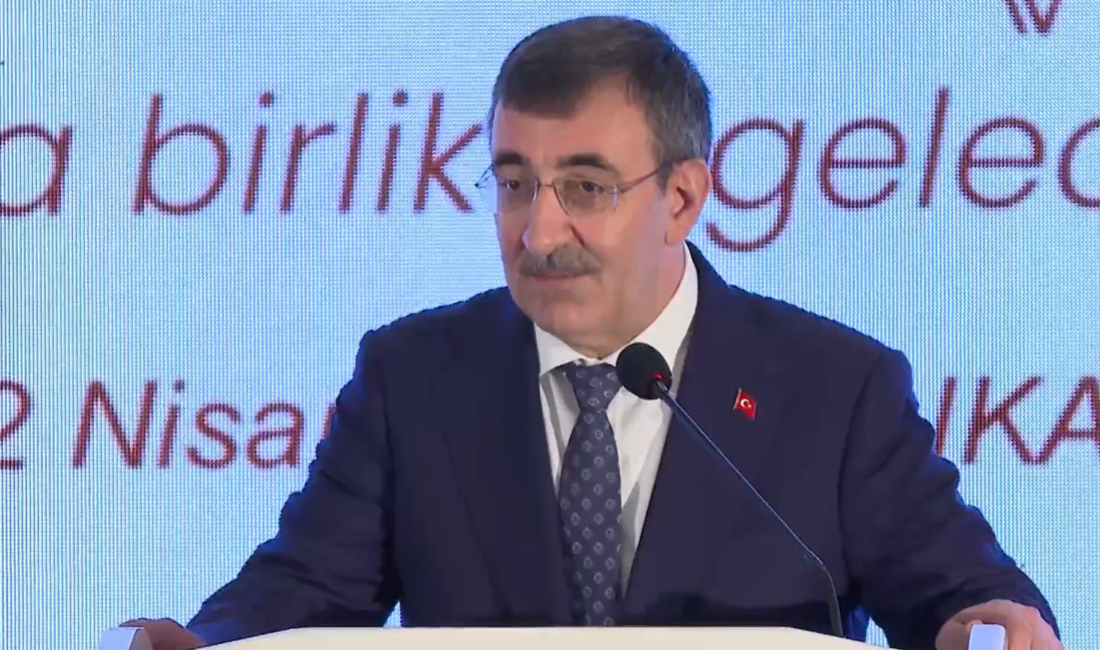 ANKARA / TEKHA Cumhurbaşkanlığı himayesinde, Aile ve Sosyal Hizmetler Bakanlığı