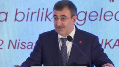 ANKARA / TEKHA Cumhurbaşkanlığı himayesinde, Aile ve Sosyal Hizmetler Bakanlığı