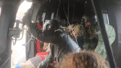 ARTVİN / TEKHA Milli Savunma Bakanlığı (MSB), Artvin’in Yusufeli ilçesinde