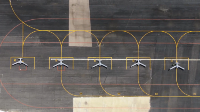 EDİRNE / TEKHA Baykar tarafından milli ve özgün olarak geliştirilen