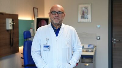 HİÇBİR belirti vermeden ilerleyen ve beyne giden ana damara (şah