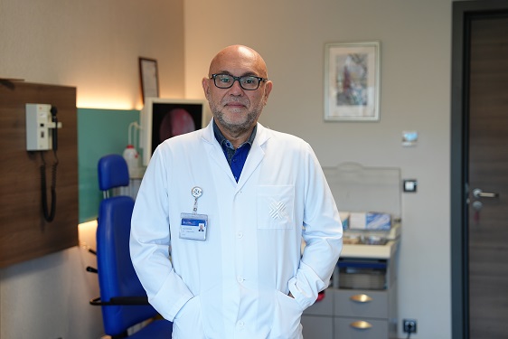 HİÇBİR belirti vermeden ilerleyen ve beyne giden ana damara (şah