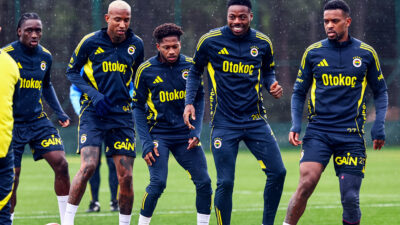 Fenerbahçe, Trendyol Süper Lig’in 29’uncu haftasında yarın deplasmanda oynayacağı Zecorner