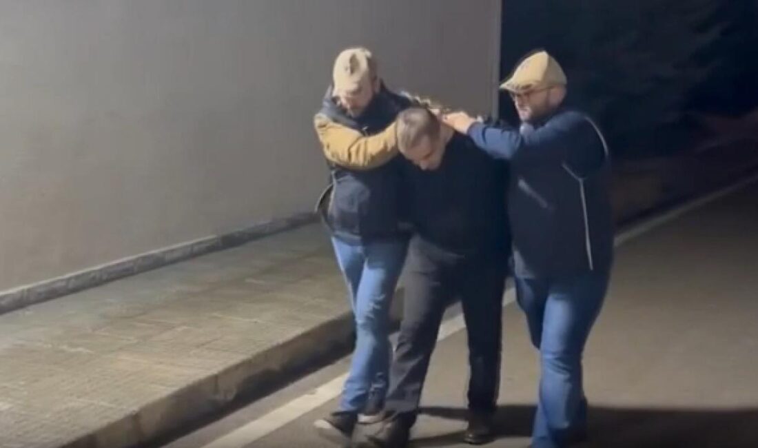 İçişleri Bakanlığı tarafından yayımlanan “Terör Arananlar” listesinde sarı kategoride yer