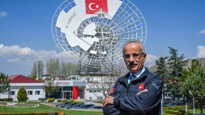 Ulaştırma ve Altyapı Bakanı Abdulkadir Uraloğlu, 2026 yılının ilk üç