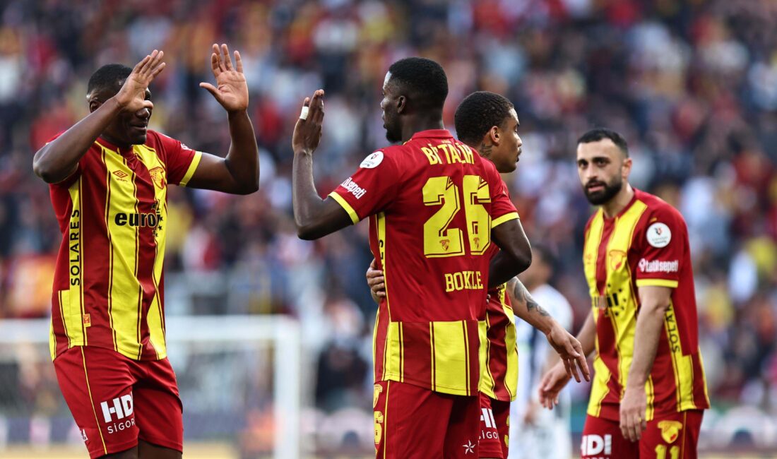 Trendyol Süper Lig’de sezonun bitimine 3 hafta kala Avrupa kupaları