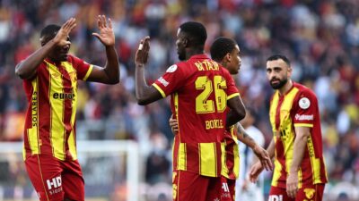 Trendyol Süper Lig’de sezonun bitimine 3 hafta kala Avrupa kupaları