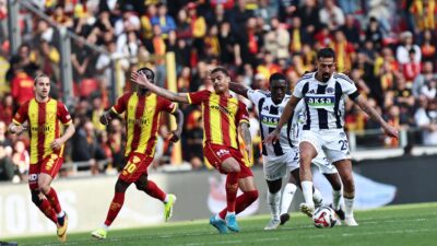 Trendyol Süper Lig’de Avrupa hedefiyle yoluna devam eden Göztepe, evinde