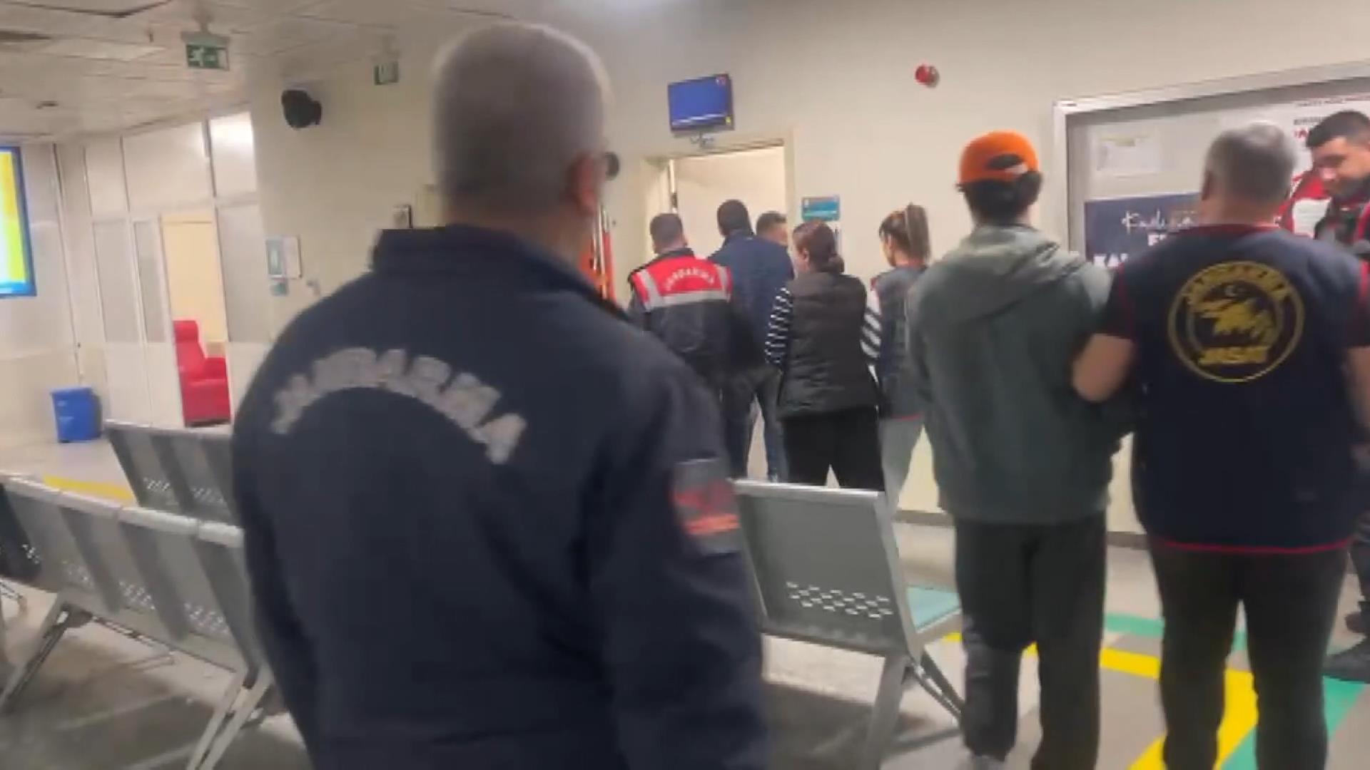 Tunceli’de 2020 yılından bu yana kendisinden haber alınamayan üniversite öğrencisi