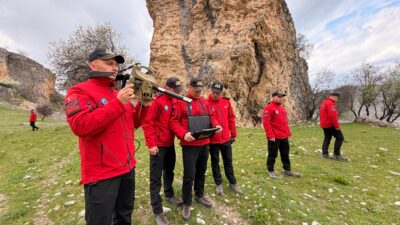 Tunceli’de 5 Ocak 2020’den bu yana kendisinden haber alınamayan Gülistan