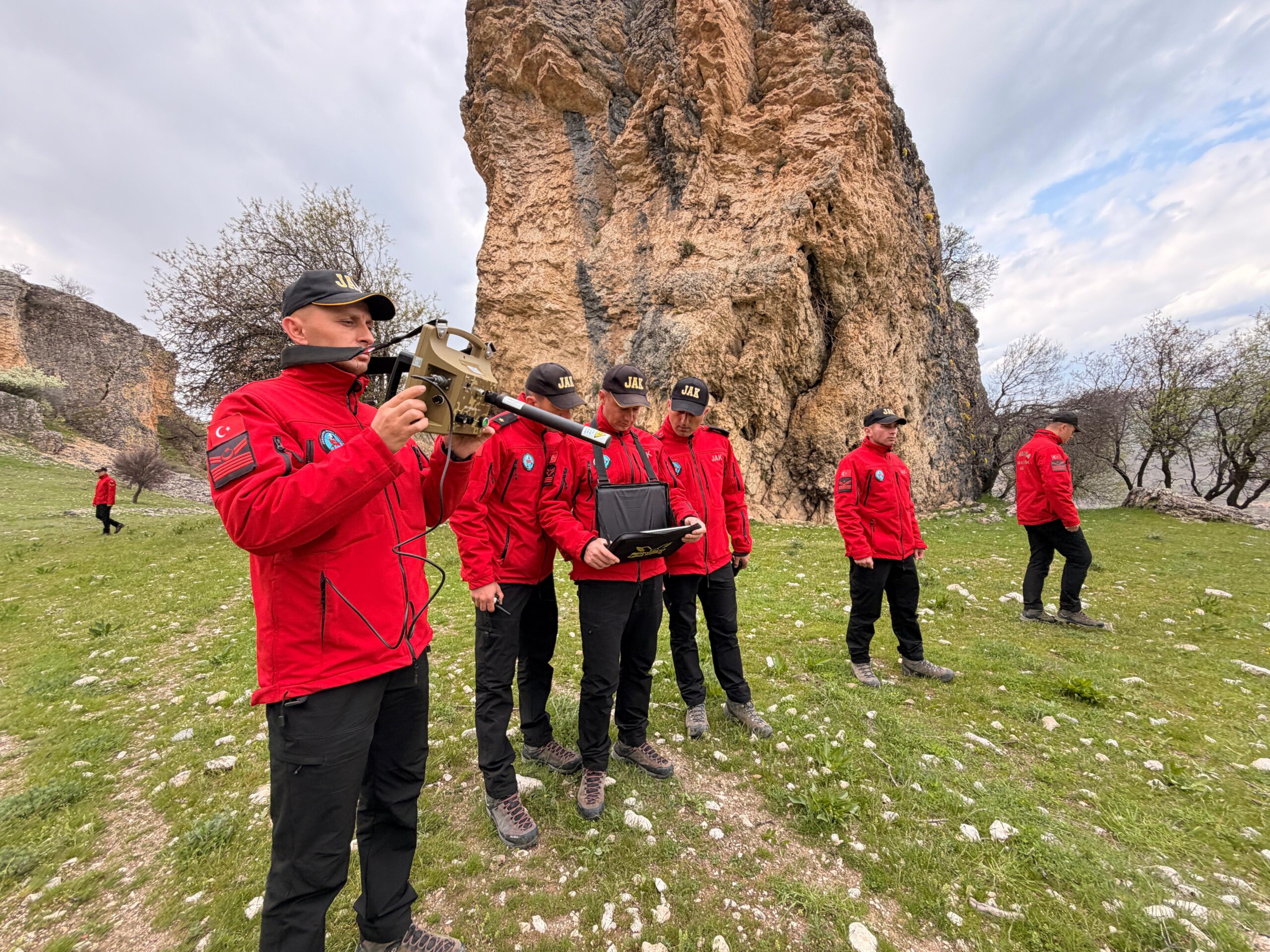Tunceli’de 5 Ocak 2020’den bu yana kendisinden haber alınamayan Gülistan