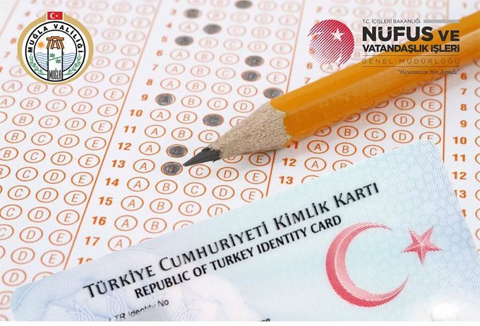 Muğla Valiliği, 05 Nisan 2026 Pazar günü gerçekleştirilecek olan 2026