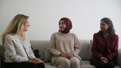 Sağlık Bakanlığı tarafından hayata geçirilen “Doğal Olan Normal Doğum Eylem