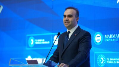 Sanayi ve Teknoloji Bakanlığı öncülüğünde, TÜBİTAK’ın desteğiyle hayata geçirilen “81