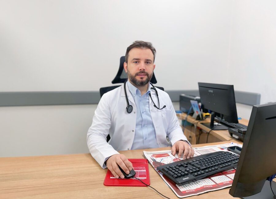 Kalp Hastalıkları Dünyada En Sık Ölüm Nedeni Yalova Eğitim ve