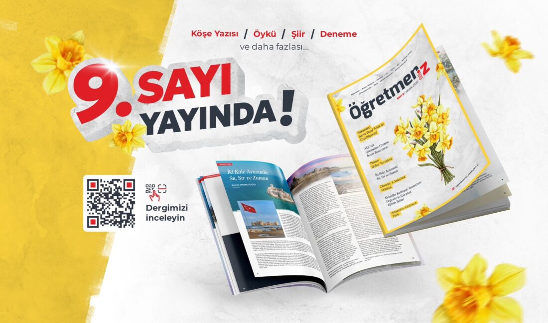 Millî Eğitim Bakanlığı bünyesinde öğretmenlerin mesleki ve kültürel birikimlerini sahadan