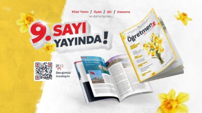 Millî Eğitim Bakanlığı bünyesinde öğretmenlerin mesleki ve kültürel birikimlerini sahadan
