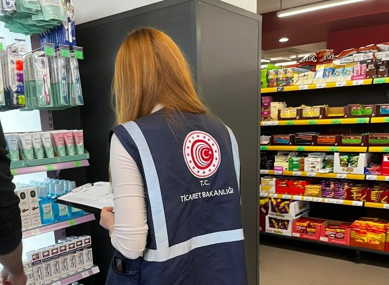 Yalova Valiliği, vatandaşların ekonomik refahını korumak ve haksız kazanç uygulamalarının