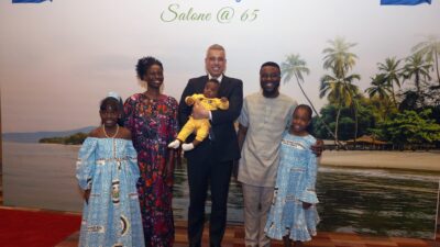 Sağlık Bakanı Kemal Memişoğlu, Türkiye’nin Afrika’ya bakışının karşılıklı dayanışma ve