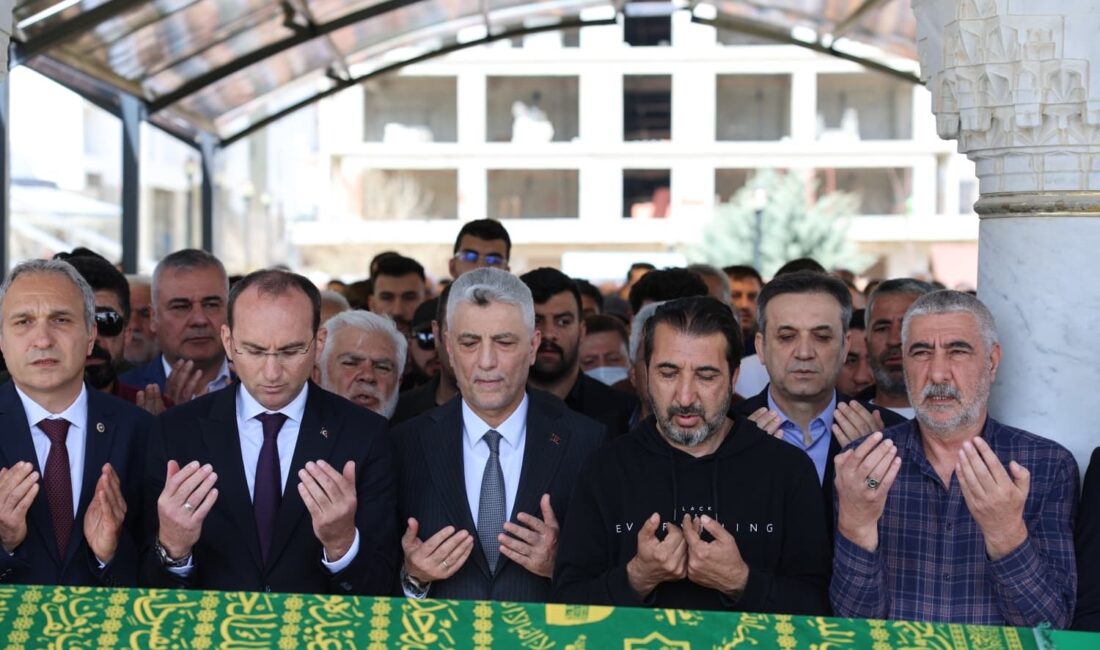 Ticaret Bakanı Prof. Dr. Ömer Bolat, Kahramanmaraş’taki okul saldırısında hayatını