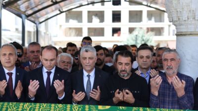 Ticaret Bakanı Prof. Dr. Ömer Bolat, Kahramanmaraş’taki okul saldırısında hayatını