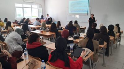 Gençlerin Organ Bağışı Konusunda Bilinçlenmesi Hedeflendi Yalova İl Sağlık Müdürlüğü