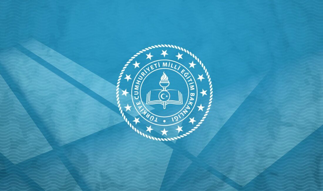 Milli Eğitim Bakanlığı (MEB), Şanlıurfa ve Kahramanmaraş’ta yaşanan olayların ardından