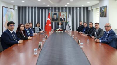 ARTVİN / TEKHA Artvin Valisi Dr. Turan Ergün, Turizm Haftası