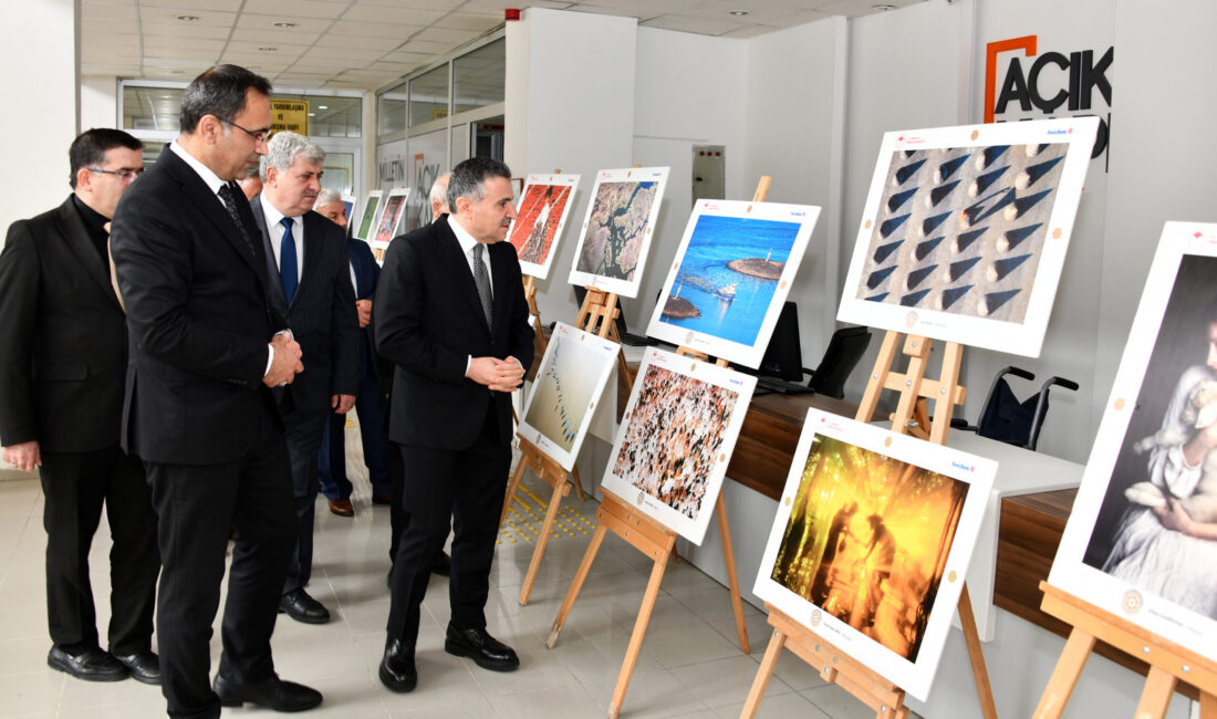 GÜMÜŞHANE / TEKHA Tarım ve Orman Bakanlığı tarafından bu yıl