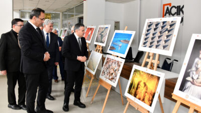 GÜMÜŞHANE / TEKHA Tarım ve Orman Bakanlığı tarafından bu yıl