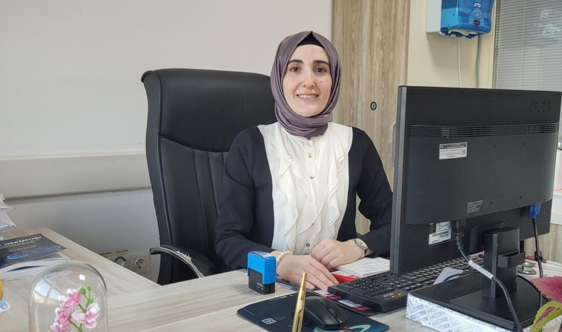 Vatandaşlara Bağımlılıkla Mücadelede Uzman Desteği Sunulacak Yalova İl Sağlık Müdürlüğü