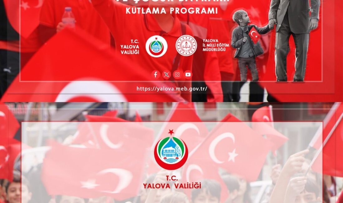 Birlik Ve Beraberlik İçin Büyük Davet Yalova İl Millî Eğitim