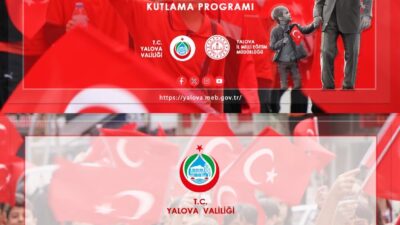 Birlik Ve Beraberlik İçin Büyük Davet Yalova İl Millî Eğitim