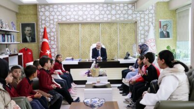 Yarının Büyükleri Paylaşmanın Ve Birlikte Olmanın Mutluluğunu Yaşadı Yalova İl