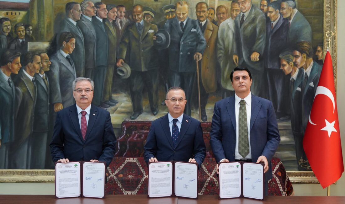 GAZİANTEP / TEKHA Gaziantep Valiliği koordinasyonunda, özel eğitim alan öğrenciler