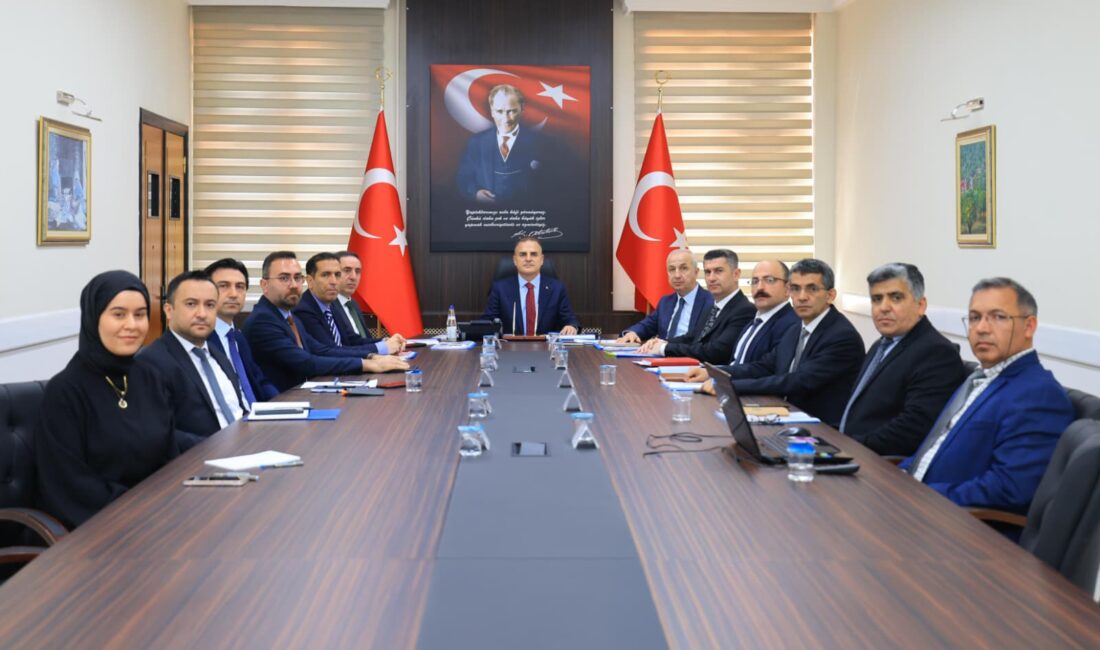 MUĞLA / TEKHA Muğla’nın dünyaca ünlü doğa harikası Dalyan Kanalı’nda