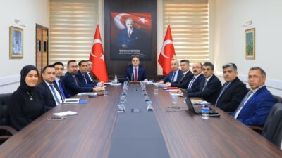 MUĞLA / TEKHA Muğla’nın dünyaca ünlü doğa harikası Dalyan Kanalı’nda