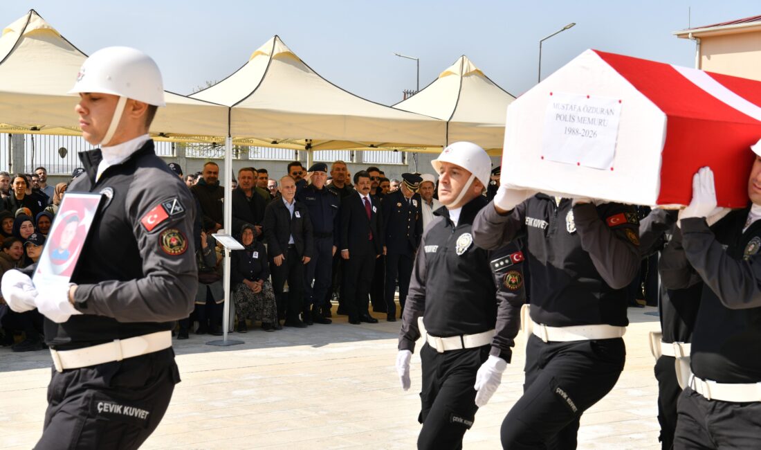 KIRŞEHİR / TEKHA Kırşehir Valisi Sefa Demiryürek, geçirdiği rahatsızlık sonucu