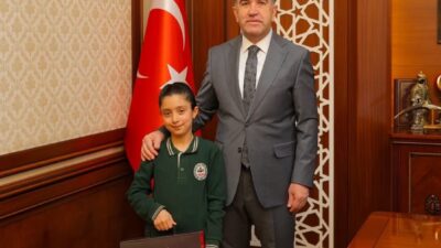 BAYBURT / TEKHA Bayburt Valiliği, Türkiye Büyük Millet Meclisi’nin açılışının