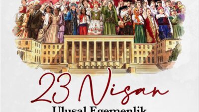 ANKARA / TEKHA Türkiye Büyük Millet Meclisi (TBMM) Başkanı Numan