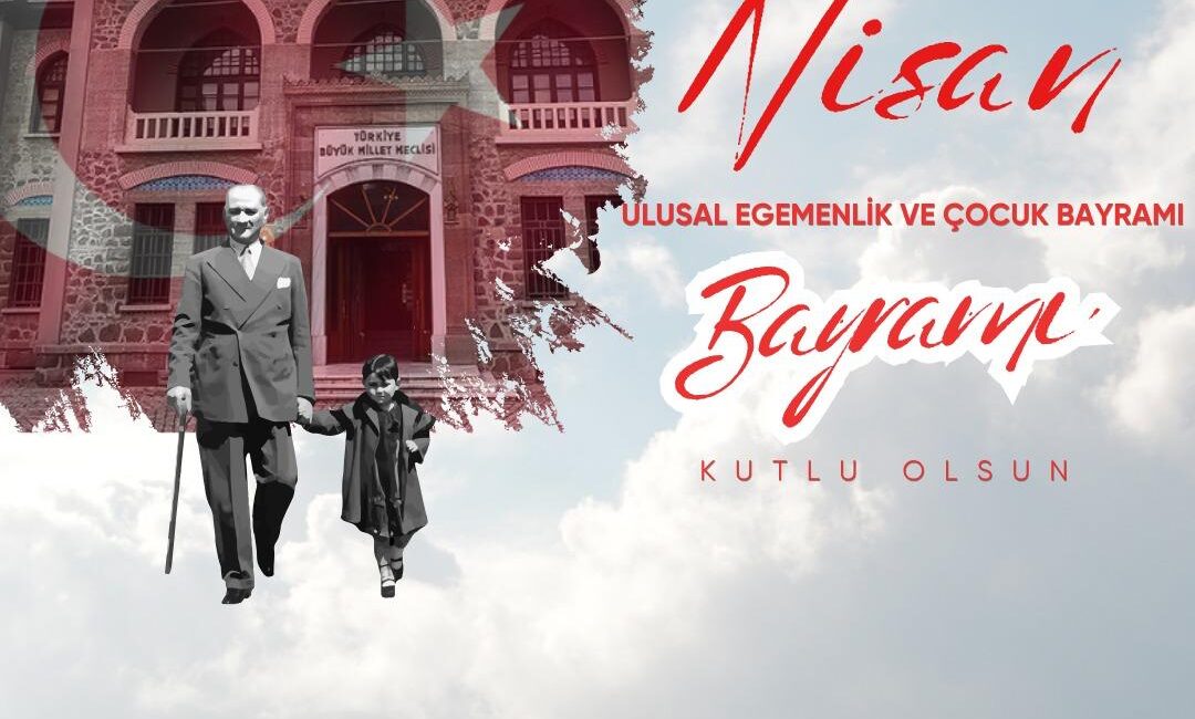 ÇANAKKALE / TEKHA Çanakkale Valiliği, 23 Nisan Ulusal Egemenlik ve