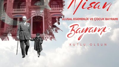 ÇANAKKALE / TEKHA Çanakkale Valiliği, 23 Nisan Ulusal Egemenlik ve