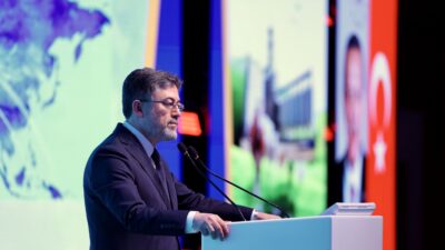 ANTALYA / TEKHA Tarım ve Orman Bakanı İbrahim Yumaklı, Antalya’da