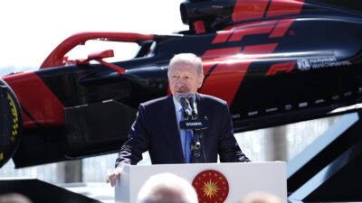 Cumhurbaşkanı Recep Tayyip Erdoğan, Türkiye’nin motor sporları dünyasındaki yerini perçinleyecek